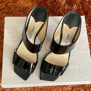 Jimmy Choo Hira Heel (EU 37.5)